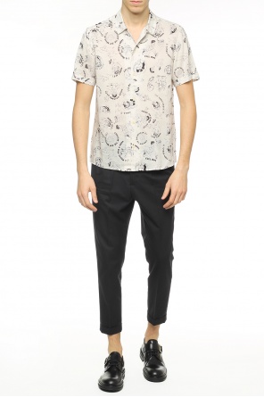 Patterned shirt, zdjęcie 2 Patterned shirt od AllSaints